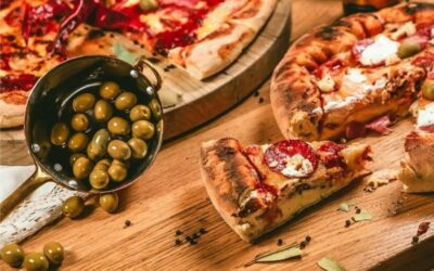 Zanimljivosti o pizzi koje niste znali: Gdje je nastala prva pizza, kad je postala popularna i koja je najomiljenija?