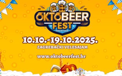 Gdje je dobra zabava, tamo je i Chello – vidimo se na Oktobeer Festu
