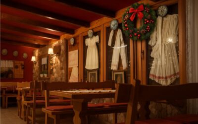 Organizirajte blagdanski domjenak u Pizzeriji Chello