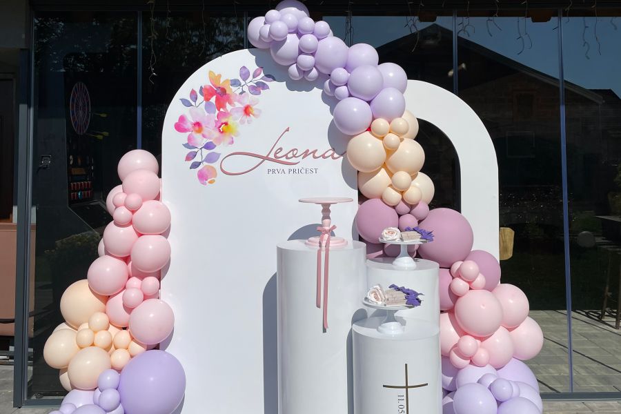 Chello & Mayolis – spoj okusa i čarolije dekoracija